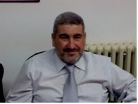  الأستاذ الدكتور محمد أحمد القضاة