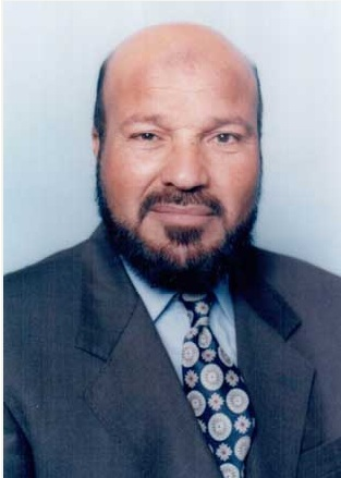  الأستاذ الدكتور أحمد نوفل