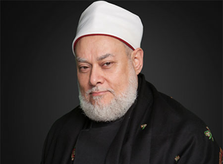 فضيلة الشيخ الأستاذ الدكتور علي جمعة