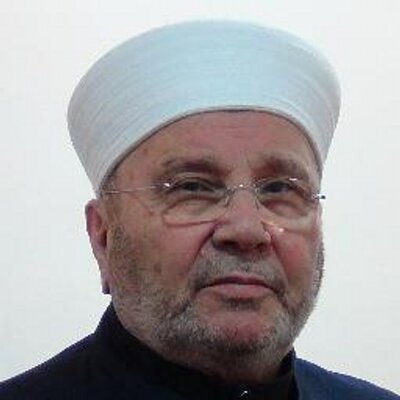الدكتور محمد راتب النابلسي