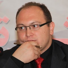  الأستاذ محمد زاهد جول