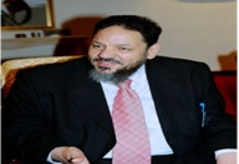 
<span>الزيات : أغلبية «الإخوان» الحالية غير حقيقية .. وهناك إخفاق في الجانب الاقتصادي</span>

