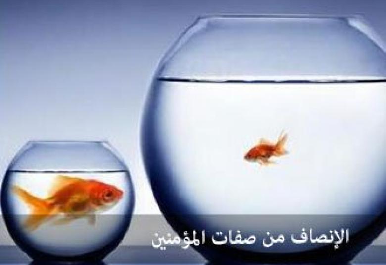 
<span>اﻹنصاف - الدكتور محمد طالب عبيدات</span>
