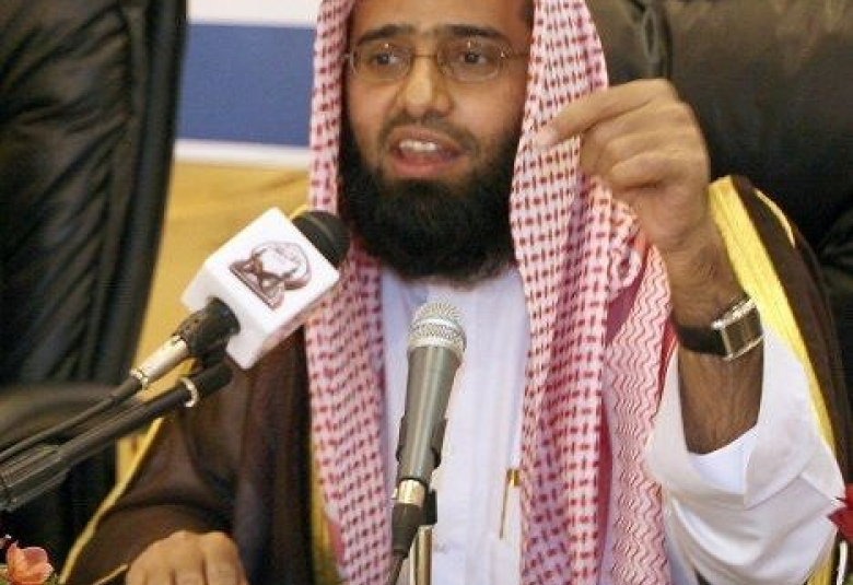
<span>رجل الدين السعودي الفوزان يستنكر الدعاء على غير المسلمين</span>
