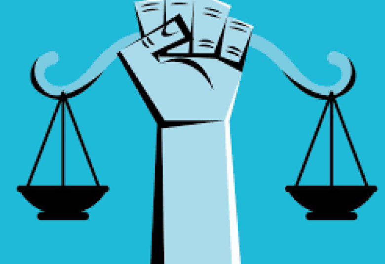 
<span>يوم الفصل ، تؤدى الحقوق إلى أهلها</span>
