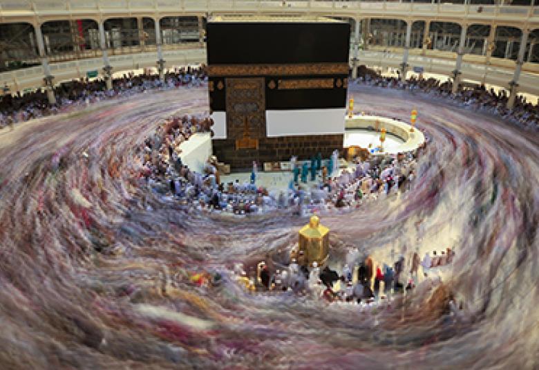 
<span>عشر ذي الحجة.. اغتنموها ولا تضيعوها</span>
