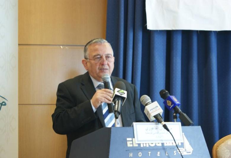 
<span>تقرير حول الندوة الدولية التي عقدها المنتدى العالمي في تونس</span>
