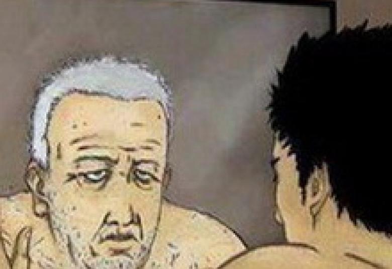 
<span>شيخوخة الشباب</span>
