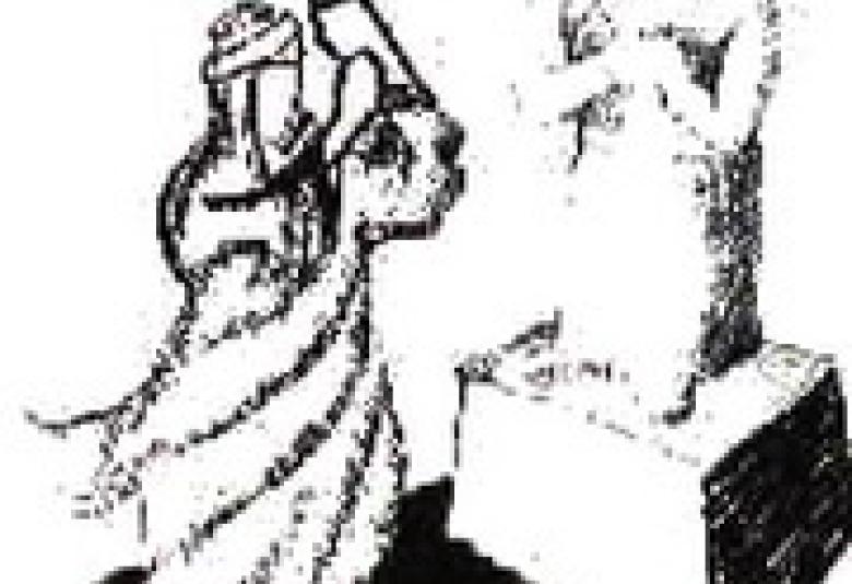 
<span>في الدعوة.. العنف لا يأتي بخير</span>
