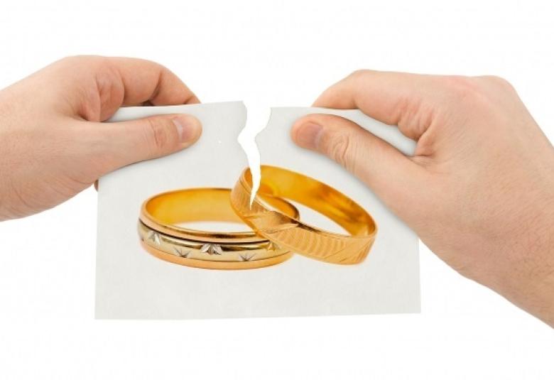 
<span>مقدمات الانفصال بين الزوجين</span>
