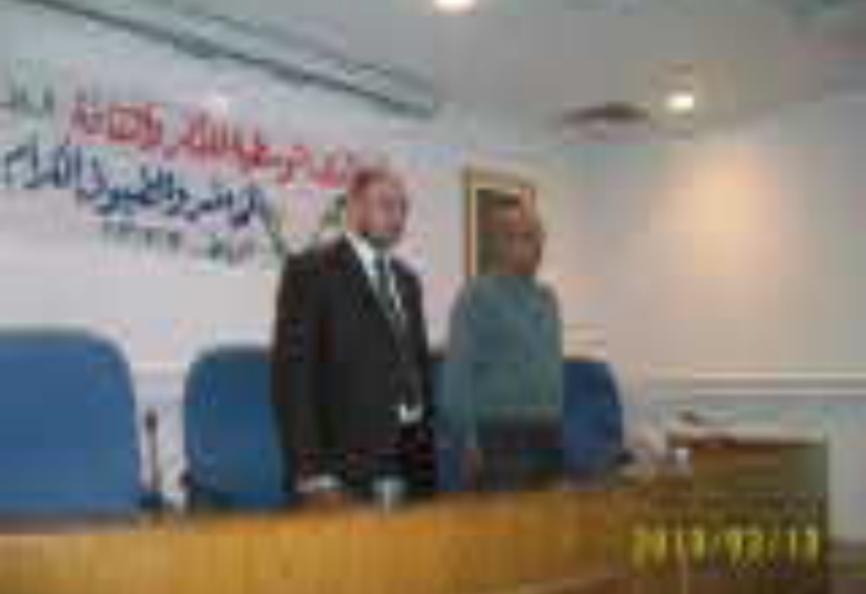 
<span>منتدى وسطية السلط ينظم محاضرة عن صندوق الحج</span>
