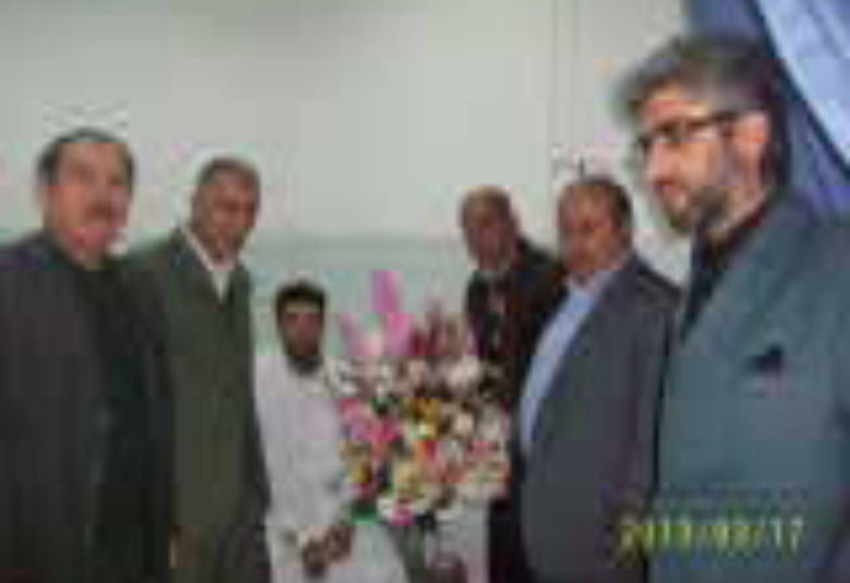 
<span>وسطية السلط / تعود جرحى الحادث للمعتمرين الفلسطينيين</span>

