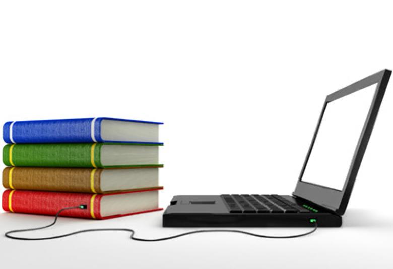 
<span>مكتبة رقمية إسلامية.. ضرورة ثقافية</span>
