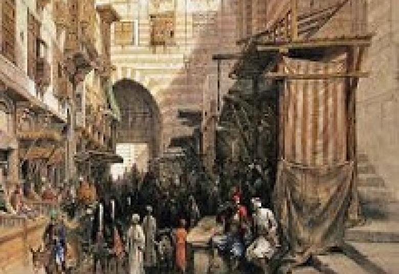 
<span>الحِرَف والمِهَن في صدر الإسلام</span>
