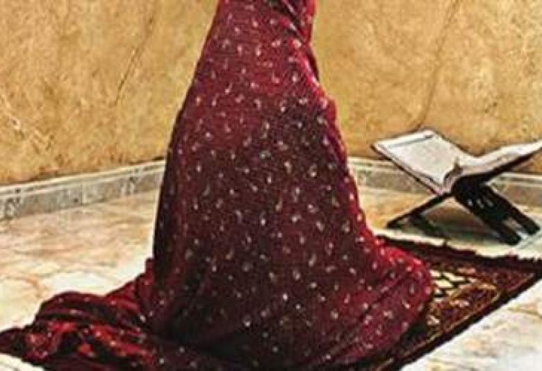 
<span>المرأة المسلمة في عصر النبوة</span>

