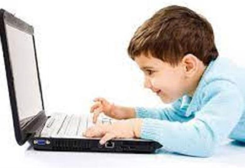
<span>من يحمي الأطفال من الخبث الالكتروني؟ نحو قيم افتراضية كونية</span>
