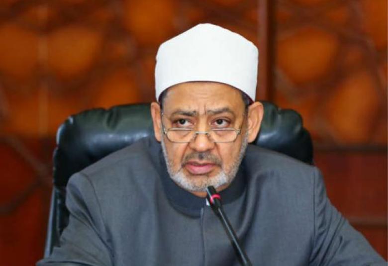 
<span>«إيسيسكو» تطالب بتفعيل بيان الأزهر العالمي لمواجهة التطرف</span>
