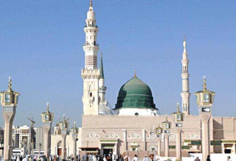 
<span>الـوسطيــة والاعتـــدال في حيـــاة المسلـم</span>
