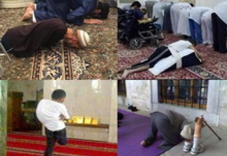 
<span>يا جار بيت الله مالك جافي؟</span>
