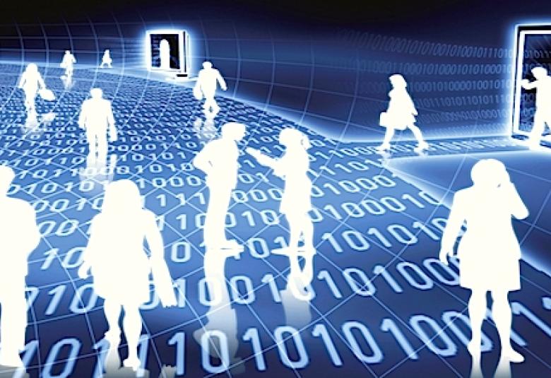 
<span>ضبابية ثقافة الرقمنة</span>
