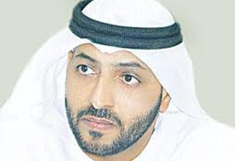 
<span>الكعبي يرصد تجربة دولة #الإمارات في مكافحة الإرهاب والتطرف</span>
