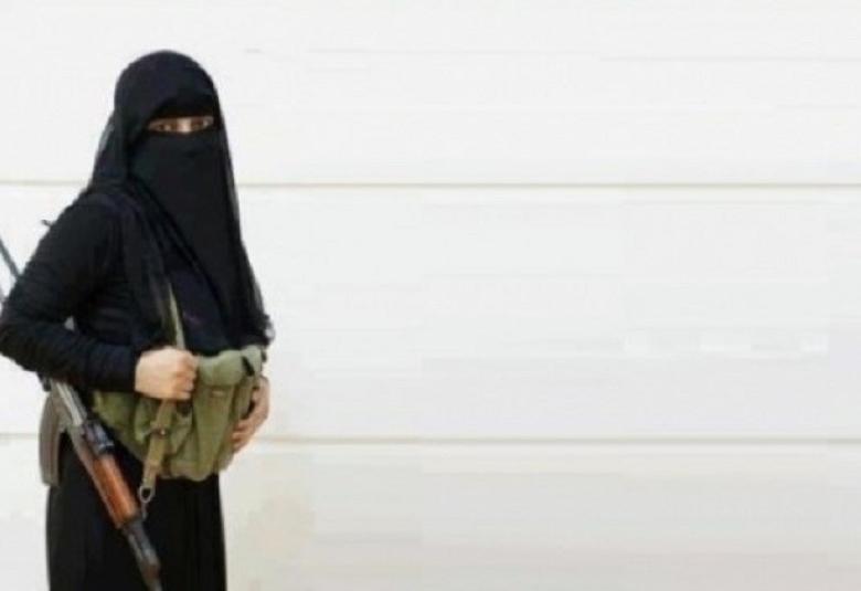 
<span>لا تغروا بأفكاركم الا قليلي الايمان "داعش" يداعب أحلام الفتيات.. فهل يكن سلاحه القادم؟</span>
