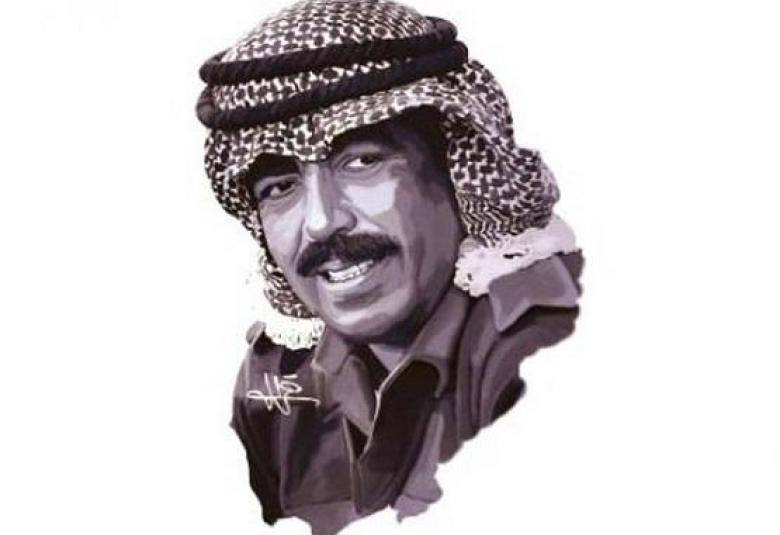 
<span>في ذكرى وصفي</span>
