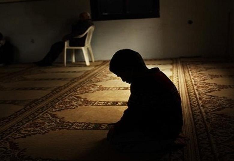 
<span>هل أنت راض عن نفسك؟</span>
