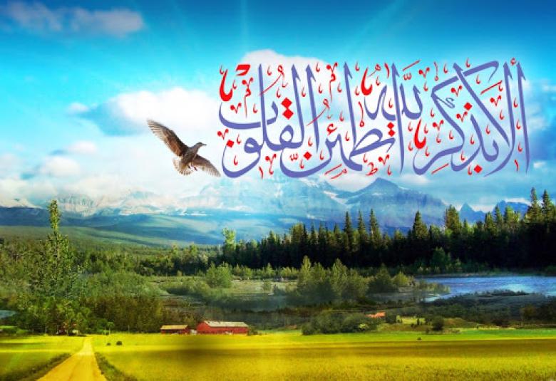
<span>لا تجعلوا الاجتهادات أصولا</span>

