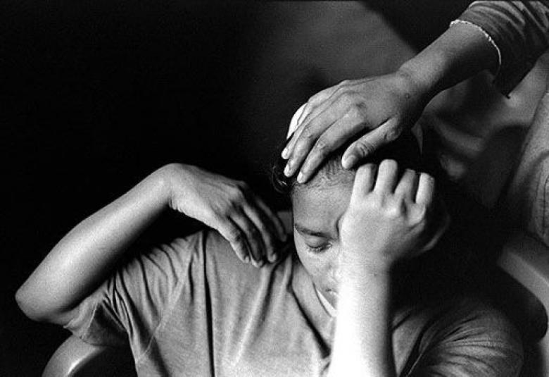
<span>الإحساس بالآخرين هي الانسانيه</span>
