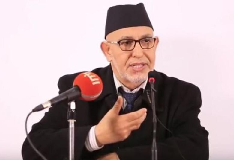 
<span>إمامة النبي إبراهيم عليه السلام</span>
