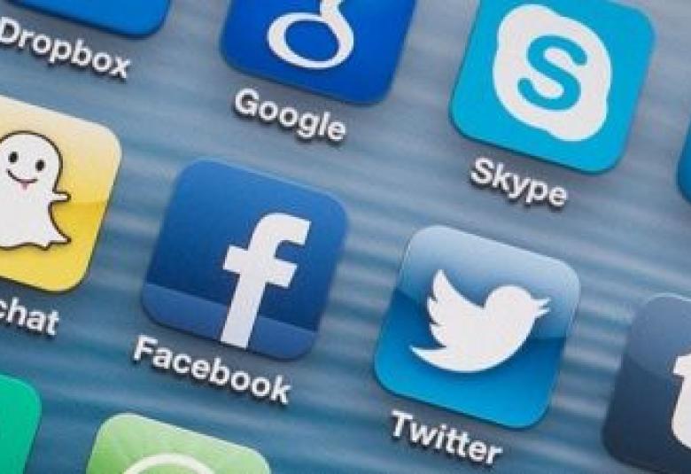 
<span>مواقع التواصل الاجتماعي ورفع مستوى التدين</span>
