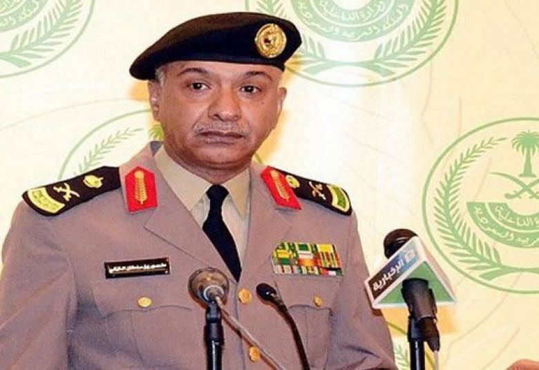 
<span>الارهاب يطرق ابواب السعودية من شمالها ومقتل العميد البلوي</span>

