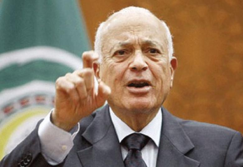 
<span>العربي يبحث مع الرئيس الصومالي جهود مكافحة الارهاب</span>
