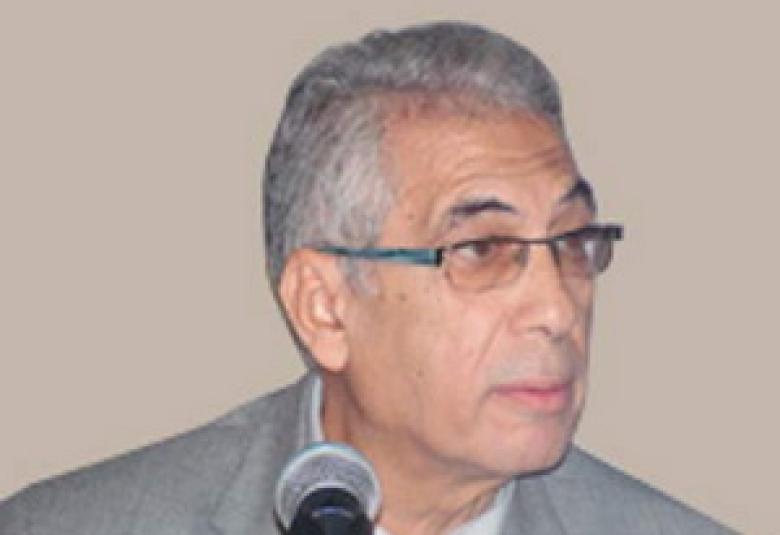 
<span>عندما يترجل الفارس </span>
