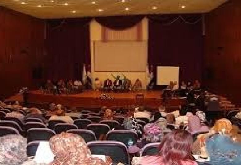 
<span>التكفيريون ومعركة المرأة</span>
