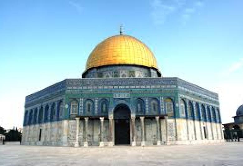 
<span>هل يفتح المسلمون القدس؟  </span>
