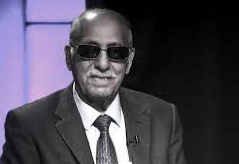 
<span>الأردن يودع المفكر الكبير إبراهيم العجلوني  - رحمه الله</span>

