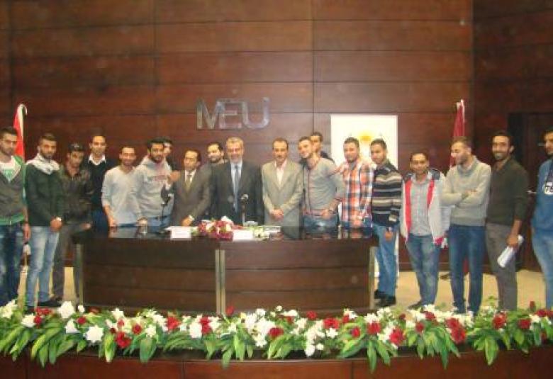 
<span>أهمية الحوار في التصور الإسلامي</span>
