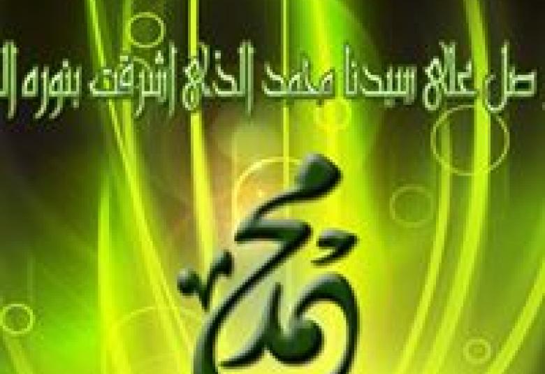 
<span>المختصر اللطيف في المولد الشريف</span>
