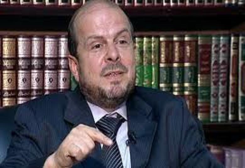 
<span>تيار الوسطية دعوة إئتلاف ووحدة</span>
