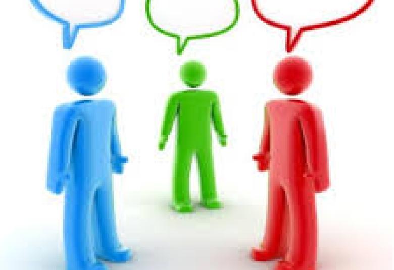 
<span>ثقافة الحوار مع الاخر لدى الشباب</span>
