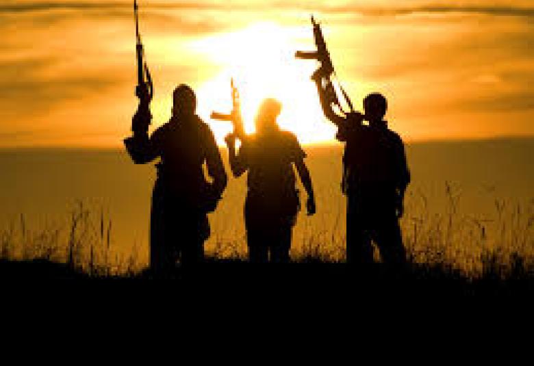 
<span>حان وقت غلق شبكة الأنترنت بوجه الإرهاب  </span>
