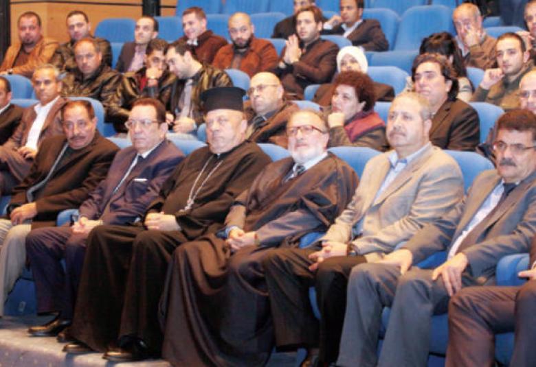 
<span>مؤتمر ينتصر للرسول الكريم ويدين التطرف والعنف</span>
