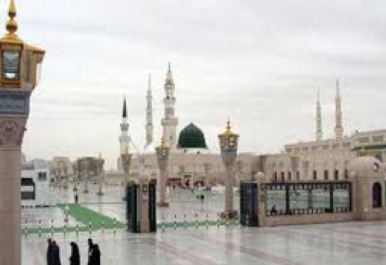 
<span>رسالة إلى أئمة المساجد: اوقفوا هذا النهج!</span>
