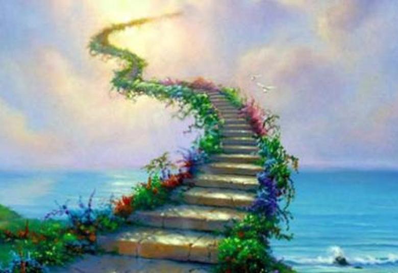 
<span>الجنَّـــة... هي ثلاث جنات   </span>
