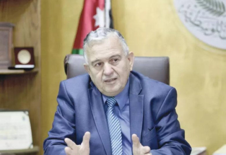 
<span>الفاعوري: (الوسطية) ليست اختراعاً بل منهجاً للاعتدال وتحر للمصلحة العامة </span>
