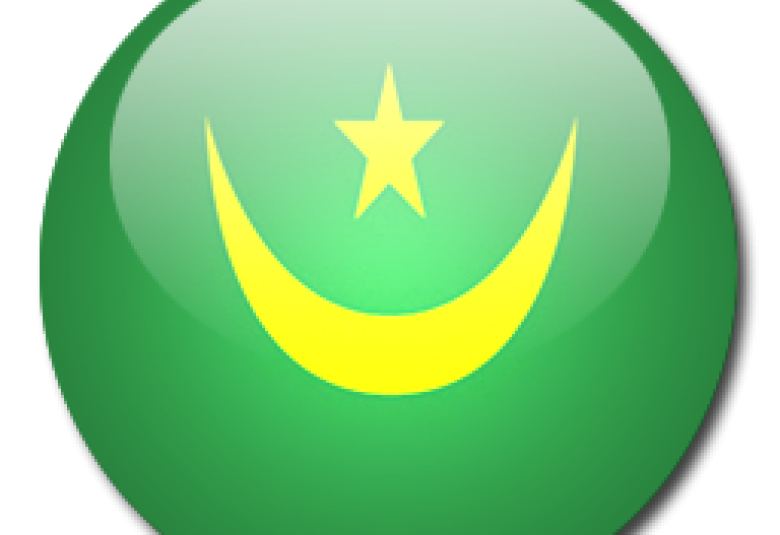 
<span>موريتانيا</span>
