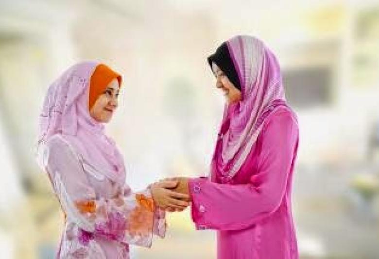 
<span> شخصية المرأة المسلمة في ضوء الكتاب والسنة.</span>
