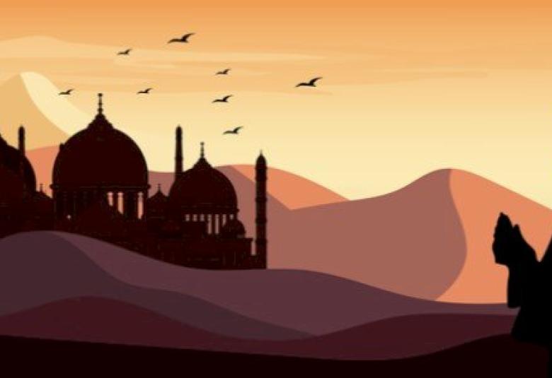 
<span>مكانة المرأة وأهميتها في الدولة المسلمة الحديثة </span>
